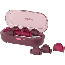 Bigodini termici Cosmopolitan