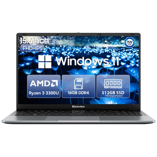 Blackview acebook laptop - blackview,