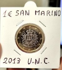 Repubblica di San Marino 1€