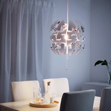 Lampadario apribile ikea - lampadario,