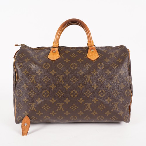 Authentic louis vuitton - authentic,