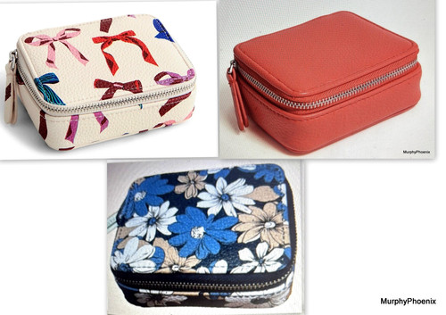 Astuccio portapillole - , da