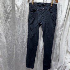 Jeckerson Slim Fit Pants Men