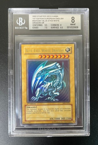 Tcg starter deck - yu-gi-oh!,