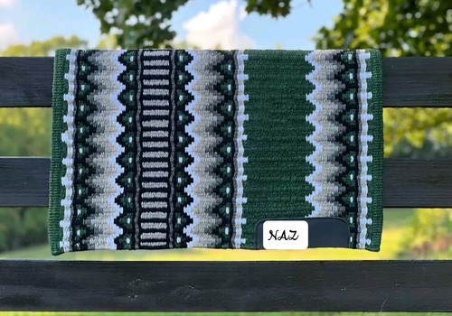 Coperta premium western show - coperta,