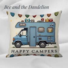 COPRICUSCINO PELUCHE HAPPY