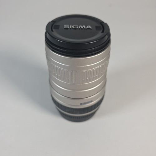 Sigma zoom 100 - sigma, 100-300
