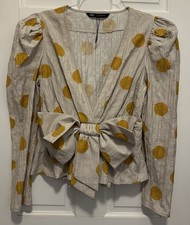 Esaurito! Blusa ZARA nuova