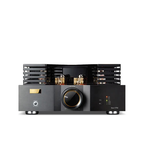 Cayin soul 170c - soul, 170c_amplificatore
