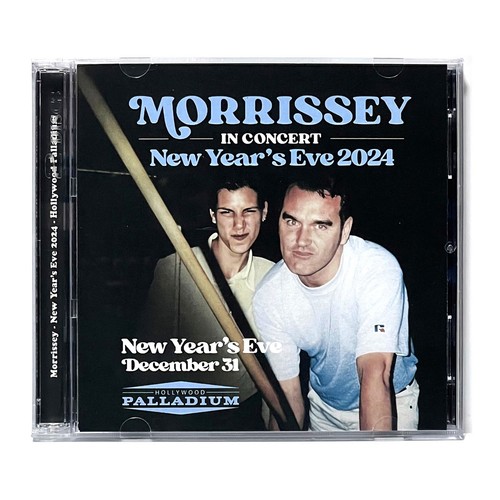 Morrissey new year s eve - -,