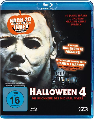 Halloween eng - eng, –