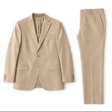 MOSCHINO Khaki Set Tuta 2