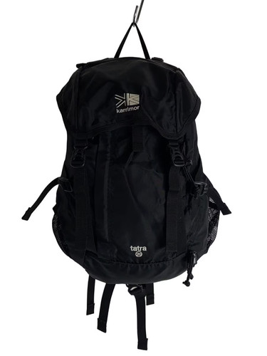Karrimor backpack black - --,