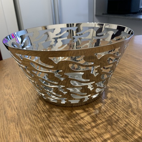 Alessi vintage etno inox 10 - vintage, 18/10