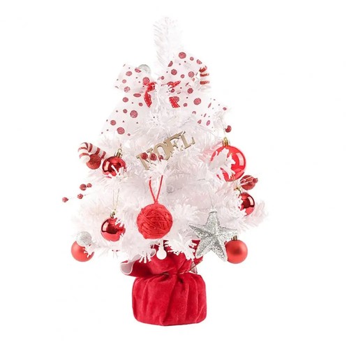 Albero natale tavolo - albero,