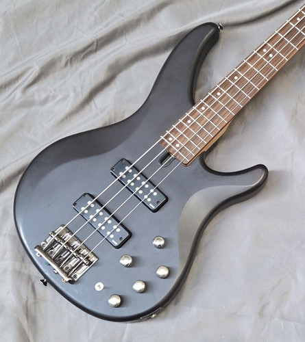Yamaha trbx504 basso - [yamaha],
