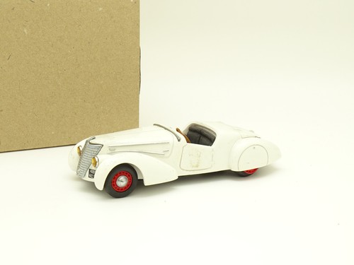 Jps résine renault - jps,
