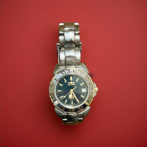 Sector adv 4500 swiss - sector,