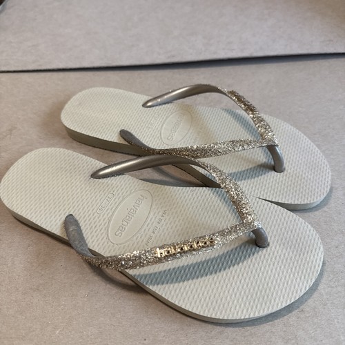 Havaianas slim golden sand - slim,