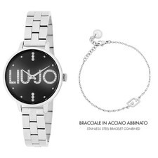 LIU JO LUXURY COUPLE PLUS