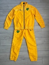 Tuta Giamaica Calcio Calcio