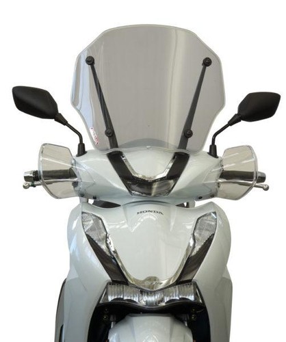 Cupolino fumé fabbri - cupolino,
