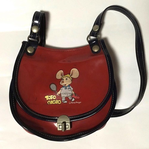 Topo gigio pochette showa - gigio,
