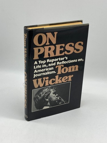Press - on,