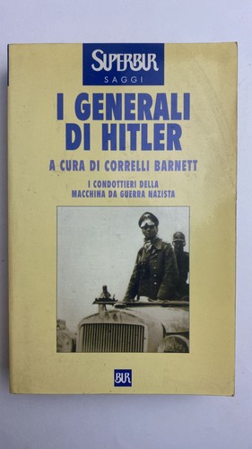 Generali hitler - generali,