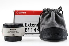 CANON Extender EF 1,4x II -