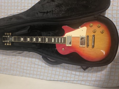 Chitarre elettriche gibson - chitarre,