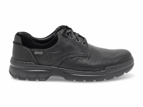 Stringata clarks rockie2 - clarks,