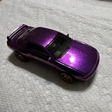Hot Wheels 2024 Nissan Skyline