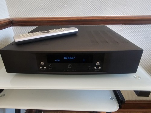 Linn majik dsm amplificatore - linn,