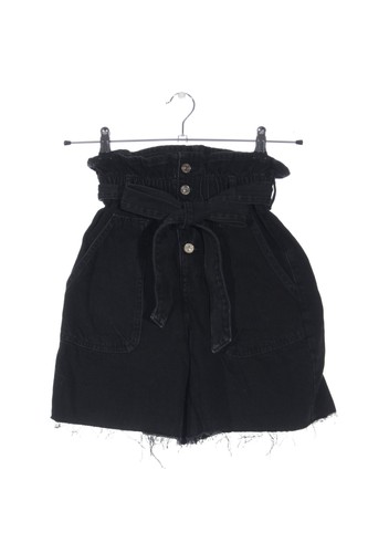 Zara pantaloncino jeans - zara,