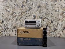 Denon rcd m39dab dab - denon, dab/dab+