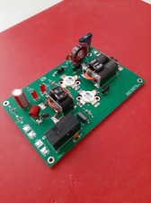 Scheda amplificatore lineare