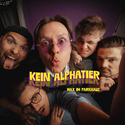 Max parkhaus kein - im,