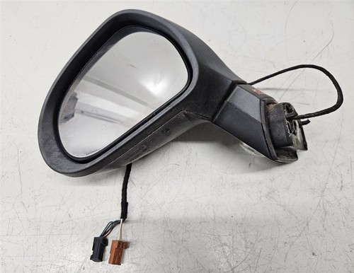 Specchietto retrovisore - specchietto,