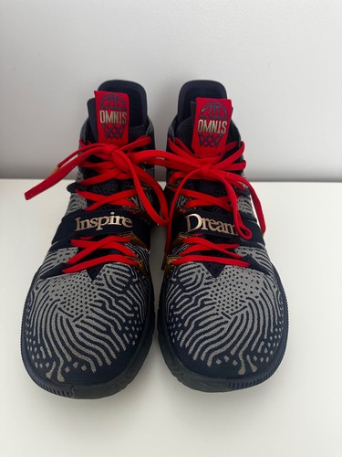 Scarpe basket new - da, balance