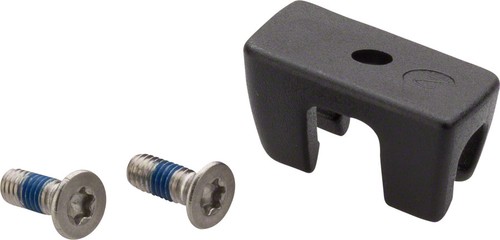 Rockshox guida tubo idraulico - rockshox,