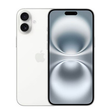 iPhone 16 Plus, 128GB, 6.7"
