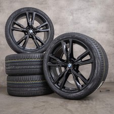 BMW X5 X6 cerchi con gomme