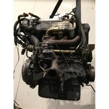 MOTORE COMPL. FIAT DUCATO