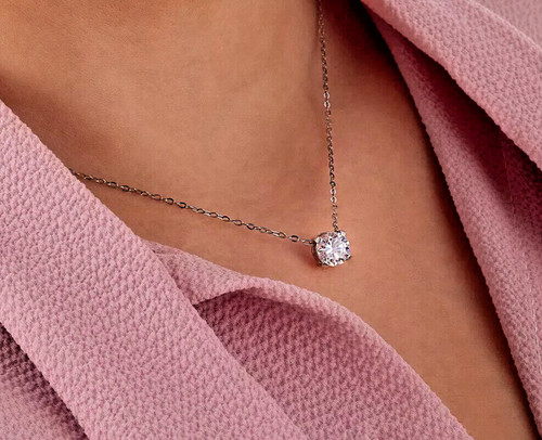 Collana donna ego argento - donna,