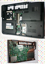 HP PAVILION dv5-1144el scocca