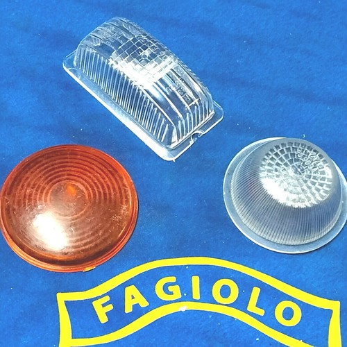 Plastica fiat 625 vetrino - fiat,