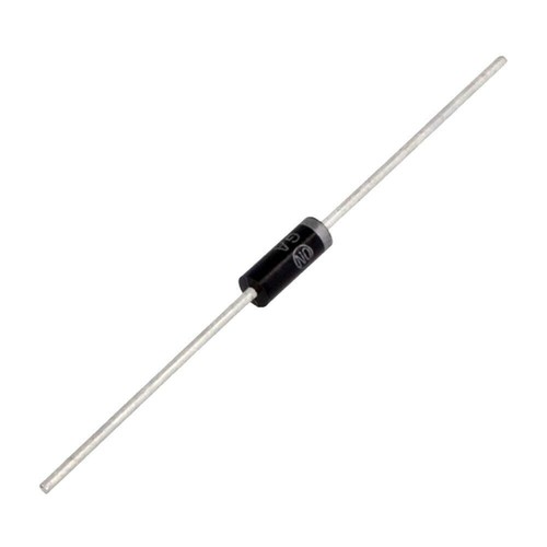 Diodo zener 1n5352 15v - diodo, 5w