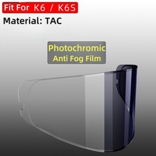 Pellicole fotocromatiche