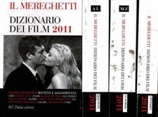 Il Mereghetti Dizionario dei